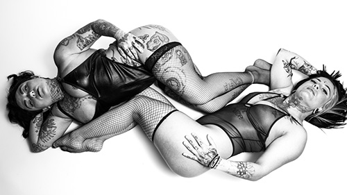 Kink Session
